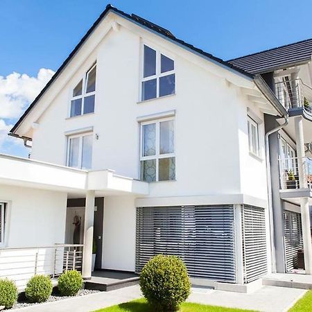 Fewo Haus Am Bodensee FDH Eksteriør billede