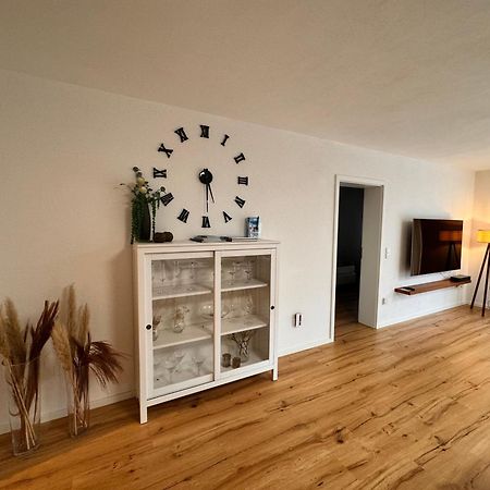 Fewo Haus Am Bodensee FDH Eksteriør billede