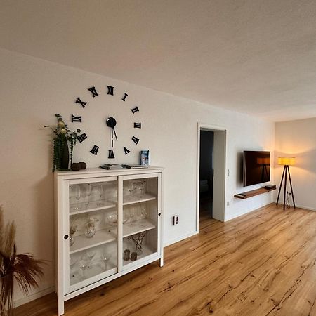 Fewo Haus Am Bodensee FDH Eksteriør billede