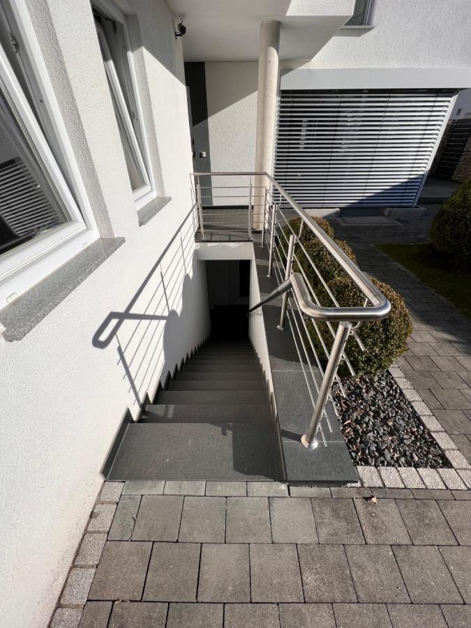 Fewo Haus Am Bodensee FDH Eksteriør billede