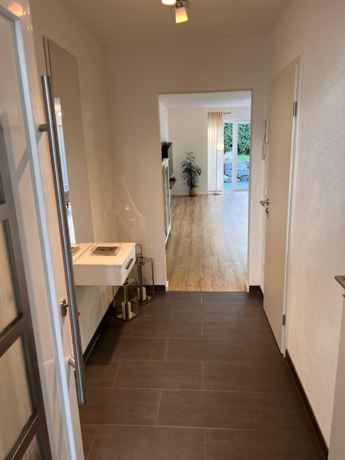 Fewo Haus Am Bodensee FDH Eksteriør billede