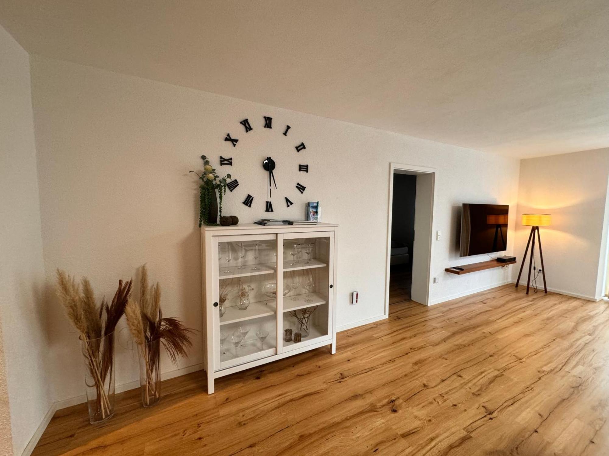 Fewo Haus Am Bodensee FDH Eksteriør billede
