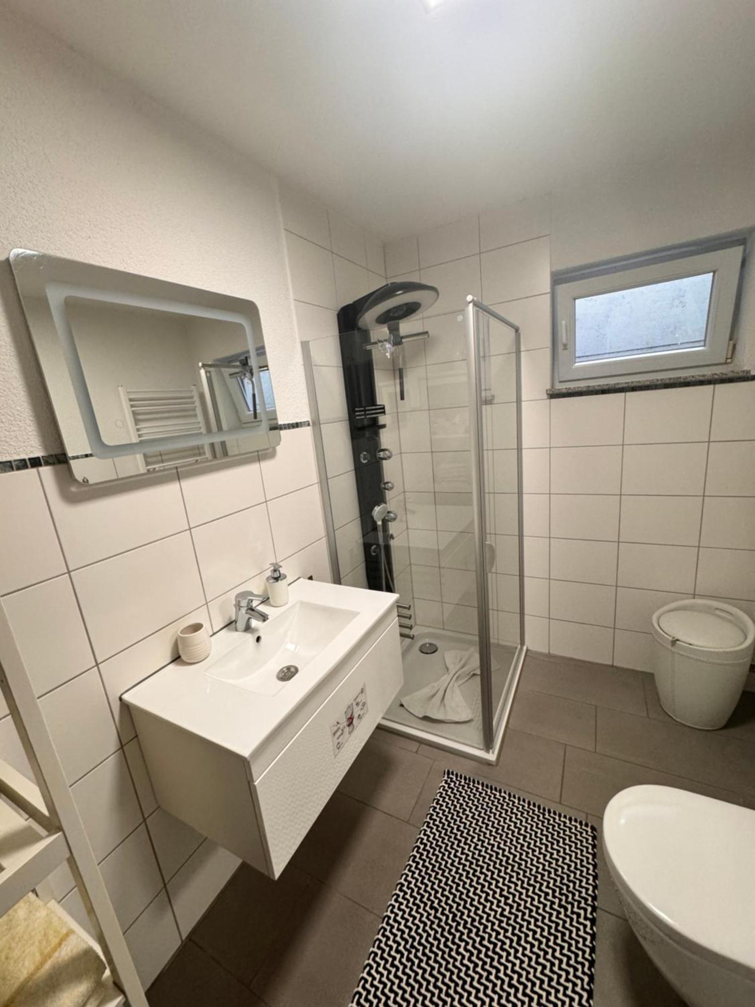 Fewo Haus Am Bodensee FDH Eksteriør billede