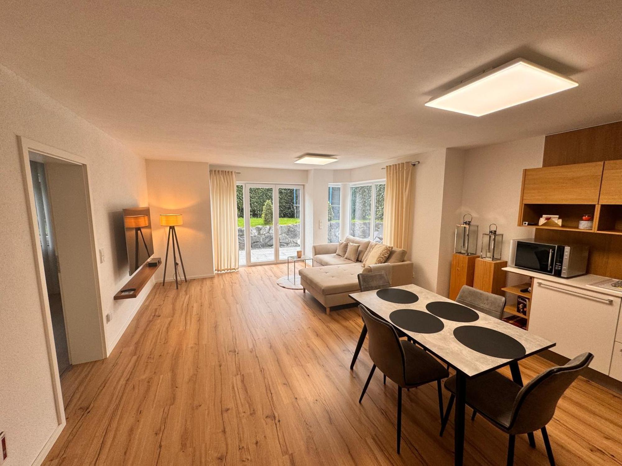 Fewo Haus Am Bodensee FDH Eksteriør billede