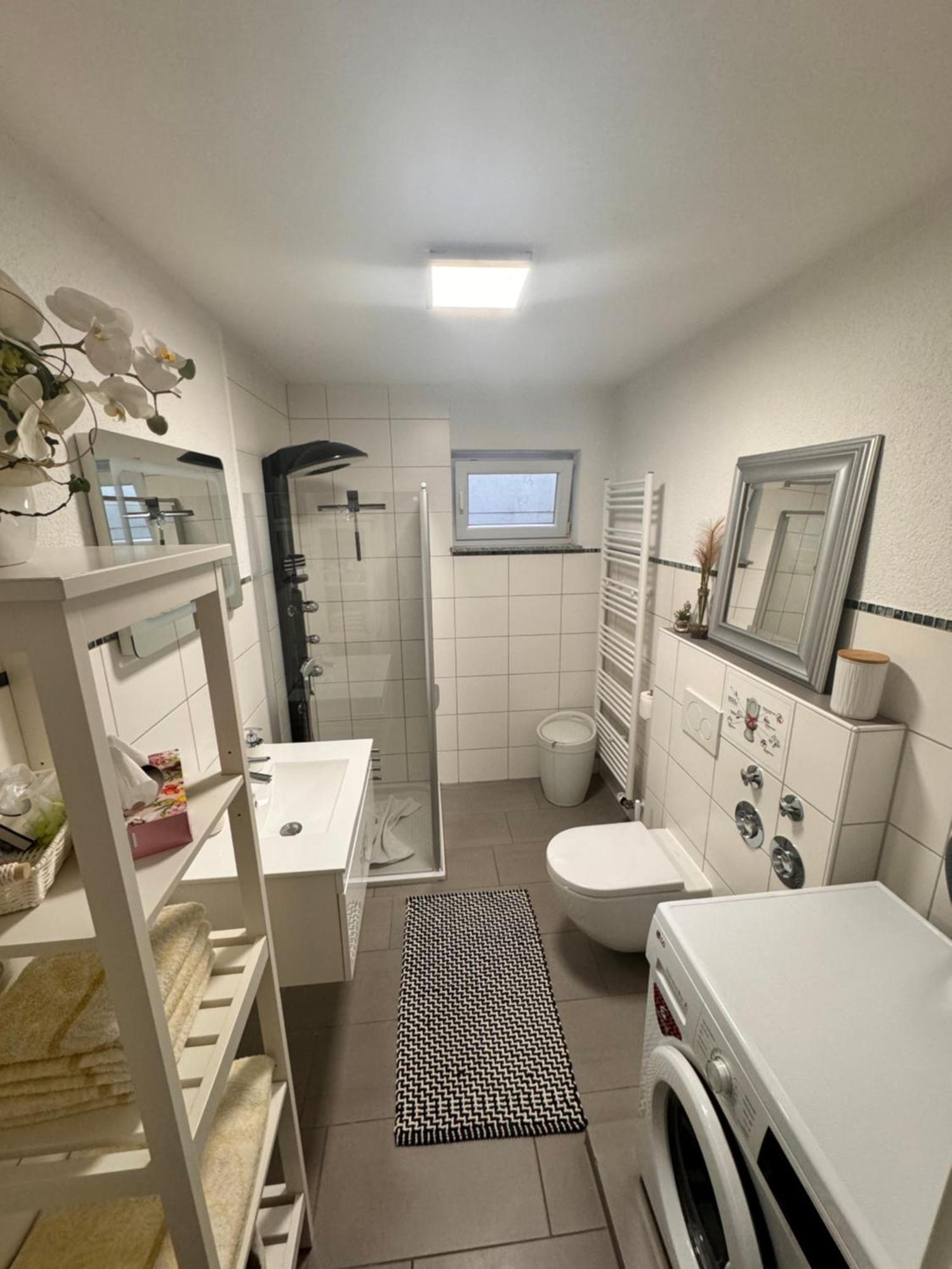 Fewo Haus Am Bodensee FDH Eksteriør billede