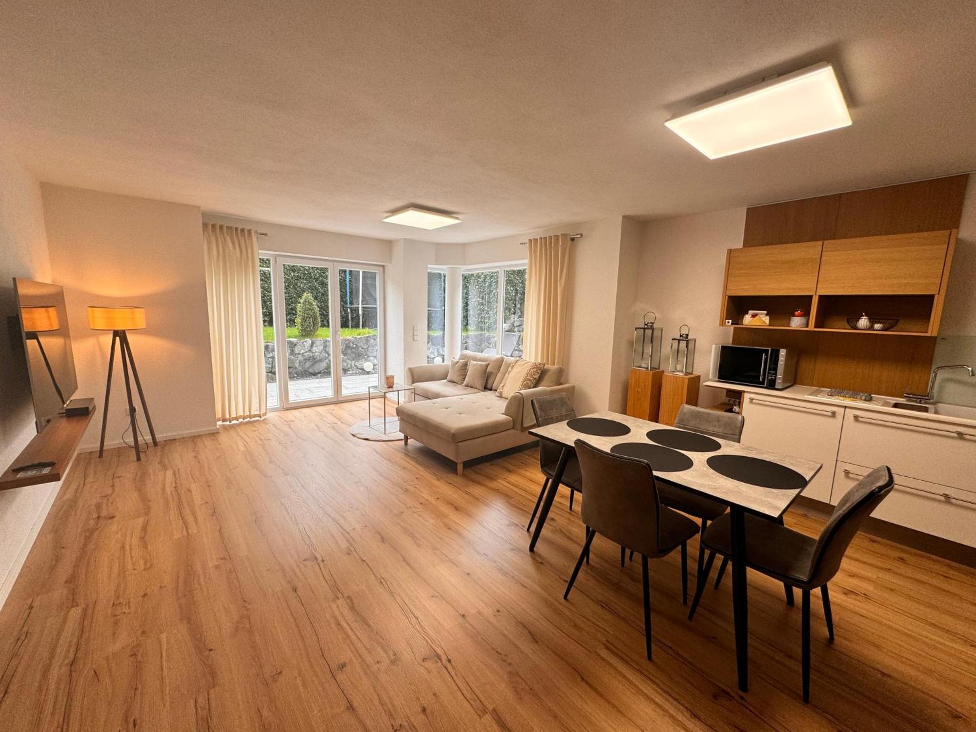 Fewo Haus Am Bodensee FDH Eksteriør billede
