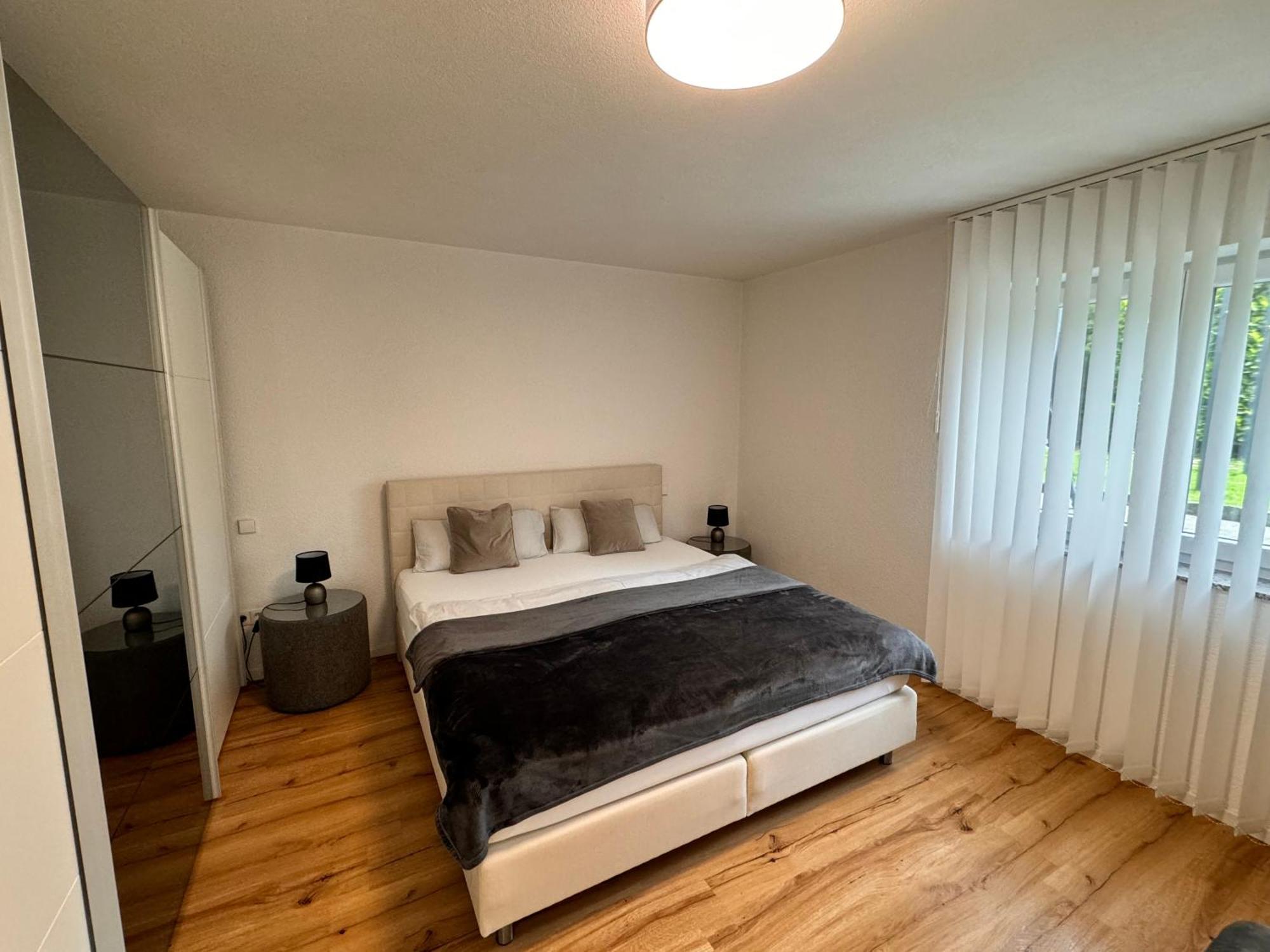 Fewo Haus Am Bodensee FDH Eksteriør billede