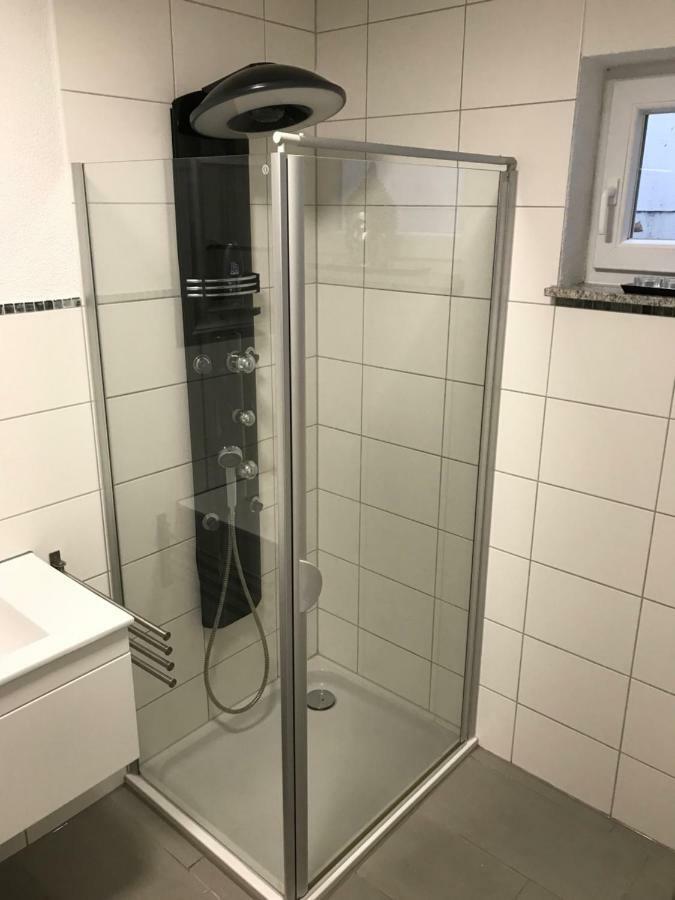Fewo Haus Am Bodensee FDH Eksteriør billede