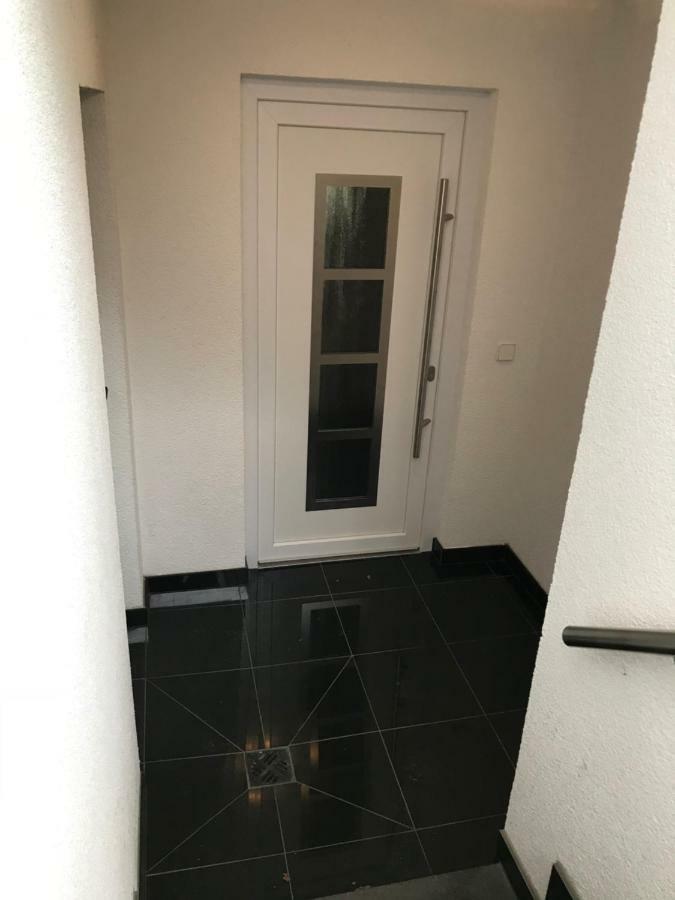 Fewo Haus Am Bodensee FDH Eksteriør billede